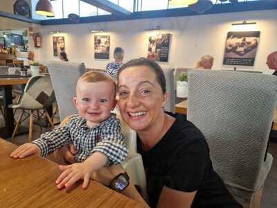 Restaurante Marco Polo