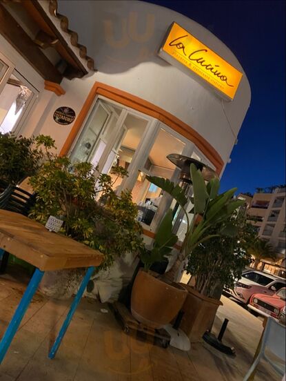 La Cucina