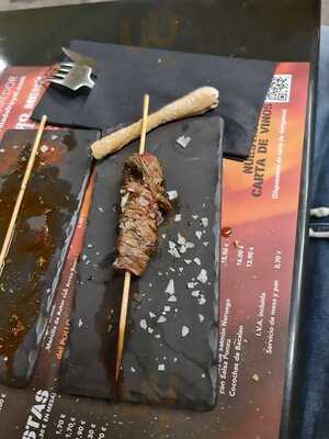 La Parrilla Del Royal