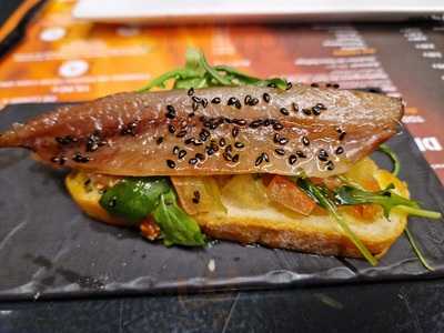 La Parrilla Del Royal