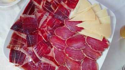 Restaurante La Candela