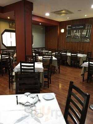 Restaurante La Candela