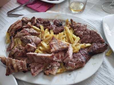 Restaurante La Candela