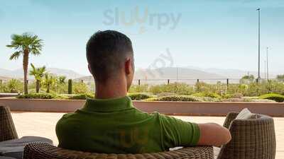 Restaurante Hotel Ho Ciudad De Jaen