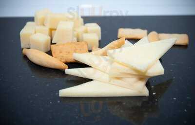 Restaurante Hotel Ho Ciudad De Jaen