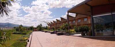 Restaurante Hotel Ho Ciudad De Jaen