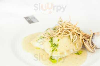 Restaurante Hotel Ho Ciudad De Jaen