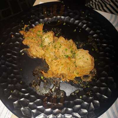 La Taberna De Las Quince Letras