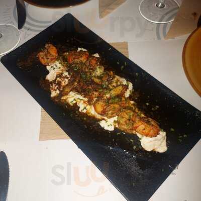 La Taberna De Las Quince Letras