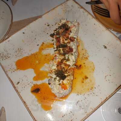 La Taberna De Las Quince Letras