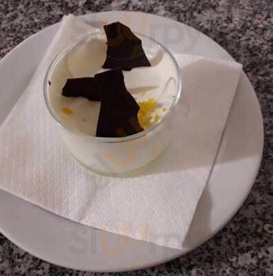 Cafeteria Meson Suso