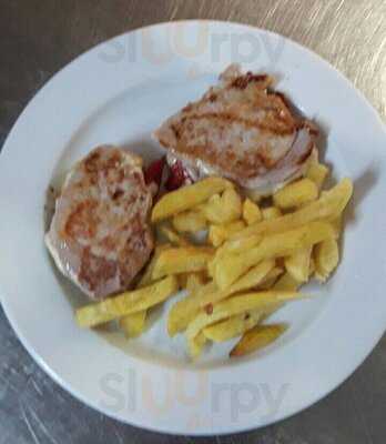 Cafeteria Meson Suso