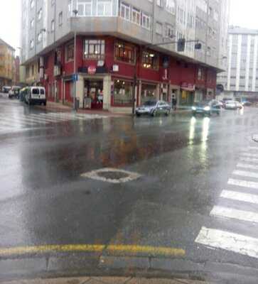 Cafeteria Meson Suso