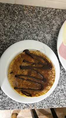 Cafeteria Meson Suso