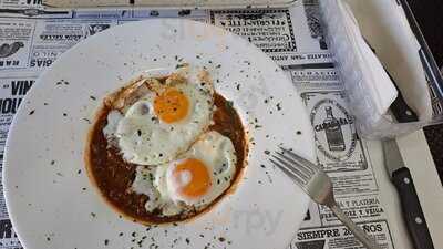 El Trokanto. Taberna Selecta