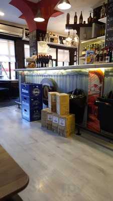 El Trokanto. Taberna Selecta