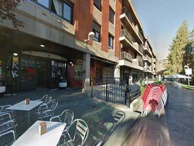 El Trokanto. Taberna Selecta