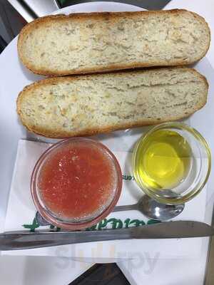 Ensaladas Y + Hospitalet