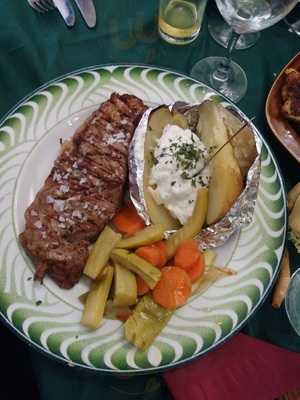 La Posada De Millán