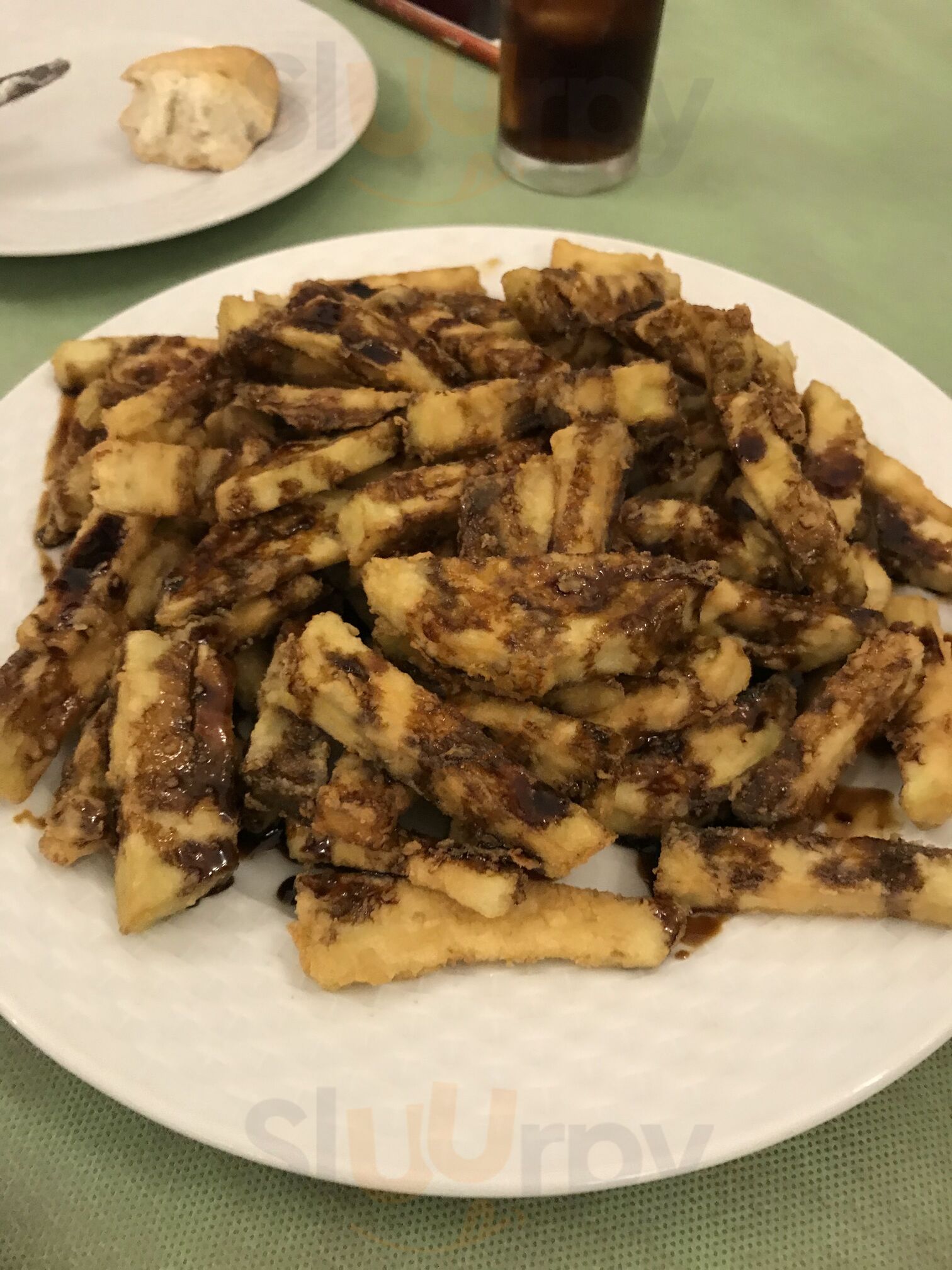 La Posada De Millán