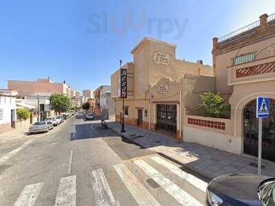 La Posada De Millán