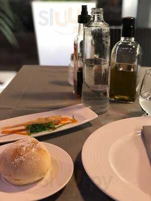 Restaurante Bola Marina La Caleta