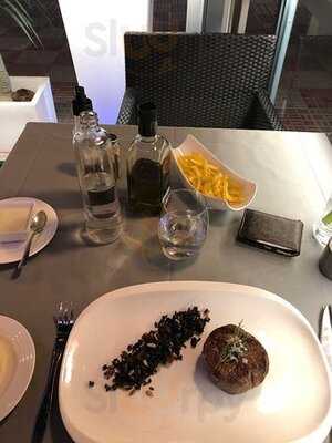 Restaurante Bola Marina La Caleta