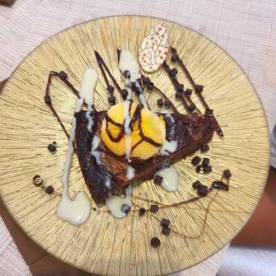 Restaurante Bola Marina La Caleta