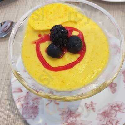 Restaurante Bola Marina La Caleta