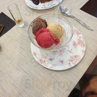 Restaurante Bola Marina La Caleta