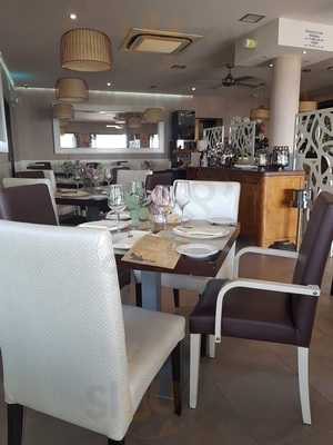 Restaurante Bola Marina La Caleta