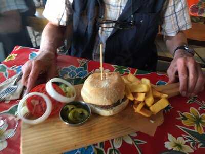 Cantina Mexcalito Tarifa