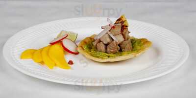 Cantina Mexcalito Tarifa