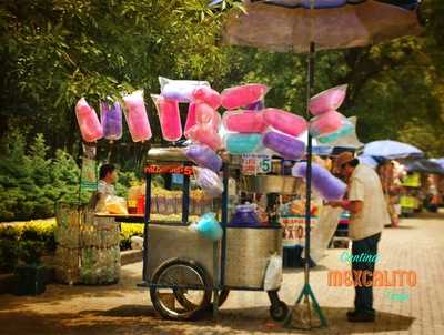 Cantina Mexcalito Tarifa