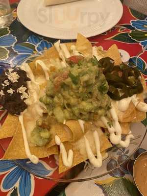 Cantina Mexcalito Tarifa