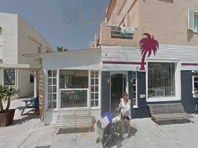 Cantina Mexcalito Tarifa