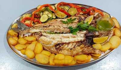 S'aguait Bar Restaurante