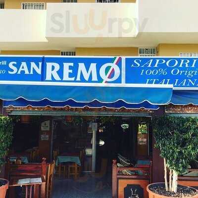 Ristorante San Remo