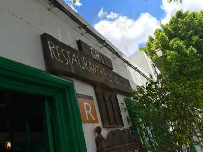 Restaurante El Volcan
