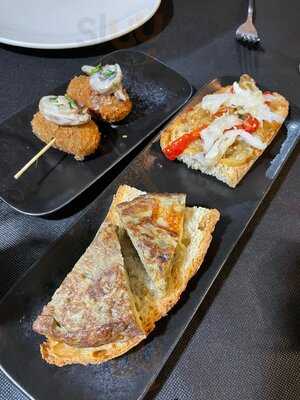 Restaurante Saboritja