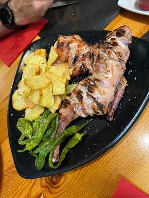 Restaurante Saboritja