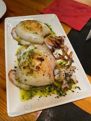 Restaurante Saboritja