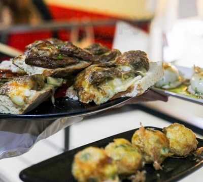 Restaurante Saboritja