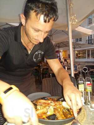 Cafeteria Ses Palmeres