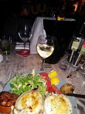 Cafeteria Ses Palmeres