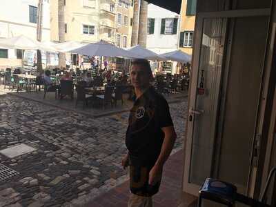 Cafeteria Ses Palmeres