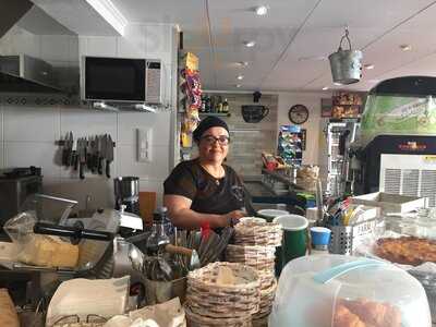 Cafeteria Ses Palmeres