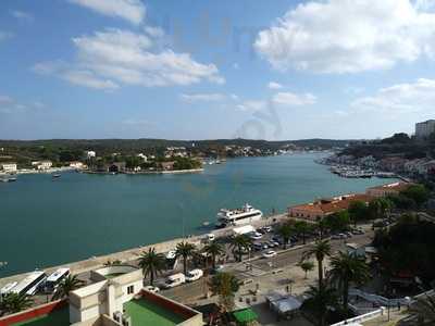 Cafeteria Ses Palmeres