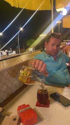 Sunset Beach Bar & Restaurant - Photo 8