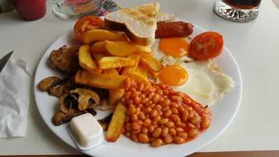 Sunset Beach Bar & Restaurant